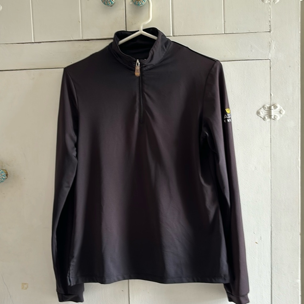 Kastel Denmark Equestrian Riding Shirt.